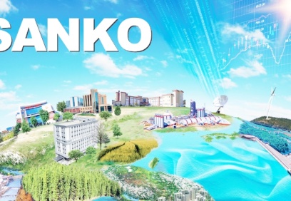 Listede SANKO Holding’in 6 şirketi bulunuyor