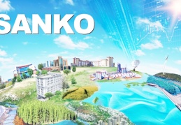 Listede SANKO Holding’in 6 şirketi bulunuyor