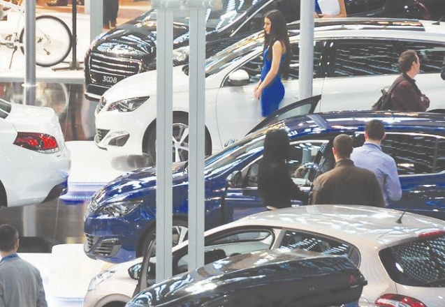 Listeler yenilendi: Otomobil fiyatları sil baştan