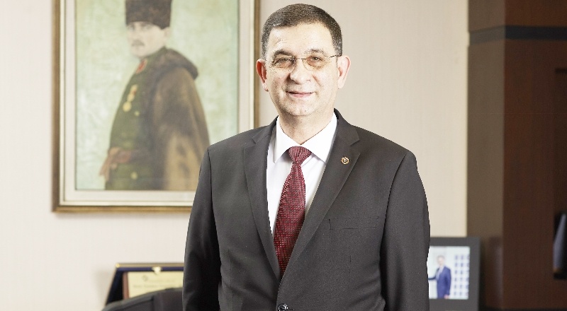 “İSO 500 listelerindeki firma sayımız daha da artacak”