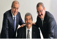 Listeye Gaziantep’ten sadece Konukoğlu ailesi girdi 