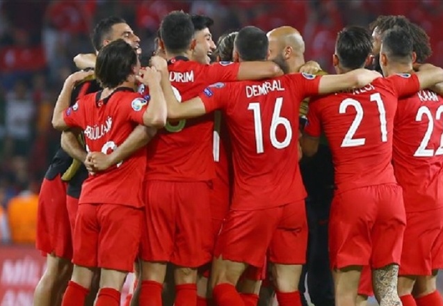 Litvanya'nın aday kadrosu açıklandı