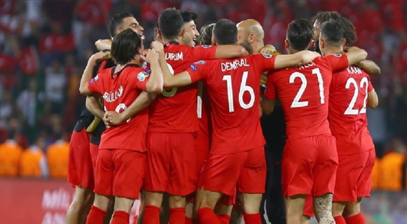Litvanya'nın aday kadrosu açıklandı