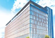 Liv Hospital açıldı