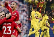 Liverpool -Villarreal maçı şifresiz yayınlanacak