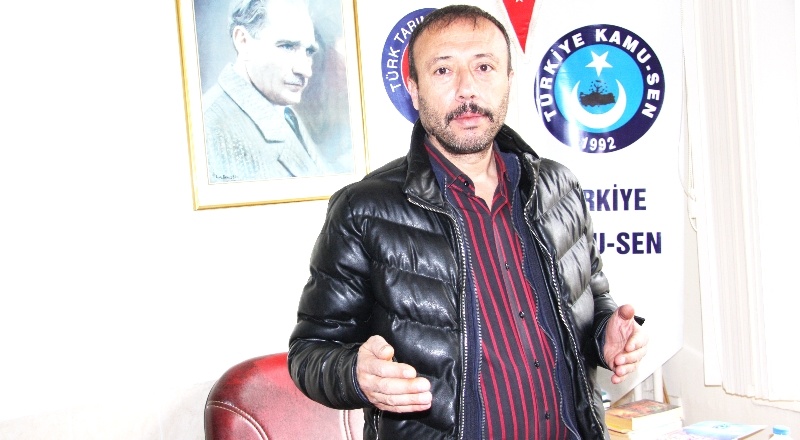 Liyakatsiz yöneticilerin yandaş kayırmalarına şahit oluyoruz