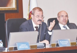 Lojistik, bugün ticaretin en önemli unsuru haline geldi