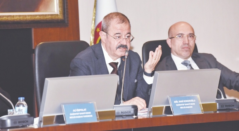 Lojistik, bugün ticaretin en önemli unsuru haline geldi