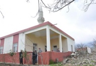 Lojmansız camiye imam bulunamıyor!
