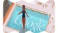 Londra 2012 atlama - Google Doodle oldu - 