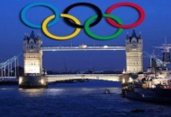 Londra Olimpiyatları başlıyor