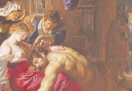 Londra Ulusal Galeri'de sergilenen dünyaca ünlü tablo sahte çıktı!