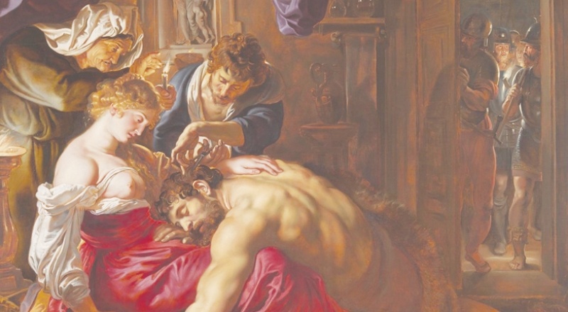 Londra Ulusal Galeri'de sergilenen dünyaca ünlü tablo sahte çıktı!