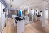 Londra'daki TTM çekim merkezi oldu, yeni firmalar kapıda