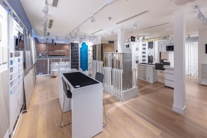 Londra'daki TTM çekim merkezi oldu, yeni firmalar kapıda