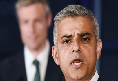 Londra’nın ilk Müslüman belediye başkanı!