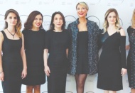 L’Oreal-UNESCO ‘Bilim Kadınları İçin’ ödülünü 4 genç bilim kadını aldı