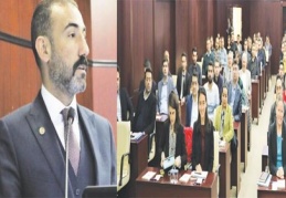 Los Angeles’ta gıda sektörüne yönelik bir merkez kuruyoruz