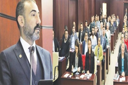 Los Angeles&#8217;ta gıda sektörüne yönelik bir merkez kuruyoruz
