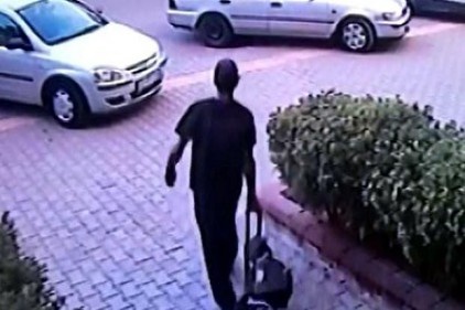Lösemi hastası çocuğun solunum cihazını çaldılar 