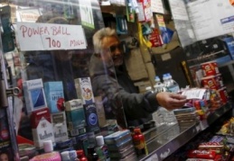 Loto Milyarderi Çiftten Şaşırtan Karar 