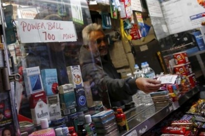 Loto Milyarderi Çiftten Şaşırtan Karar 