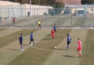 LOVCEN BÜYÜKŞEHİR A2'Yİ FARKLI YENDİ