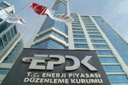 LPG istasyonlarına sorumlu müdür düzenlemesi