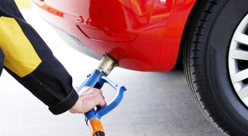 LPG'de 18 kuruş indirim