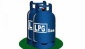LPGden zehirlendi