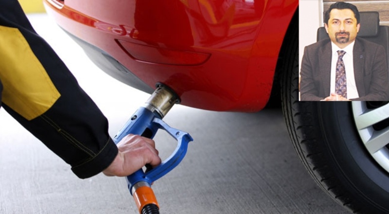LPG’li araçlar, kapalı otoparklarda tehlike yaratacak