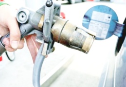 LPG'li araçların AVM kapalı otoparklarına girebilmesi için belirli şartlar getirildi