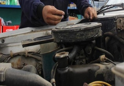 "LPG'li araçlarınızı benzinsiz çalıştırmayın"