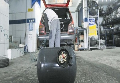 LPG'li otomobil 3,5 kattan fazla dizel otomobiller 8 kat arttı