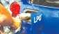 LPG'ye 49 kuruş zam
