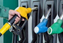 LPG'ye 63 kuruş zam geliyor