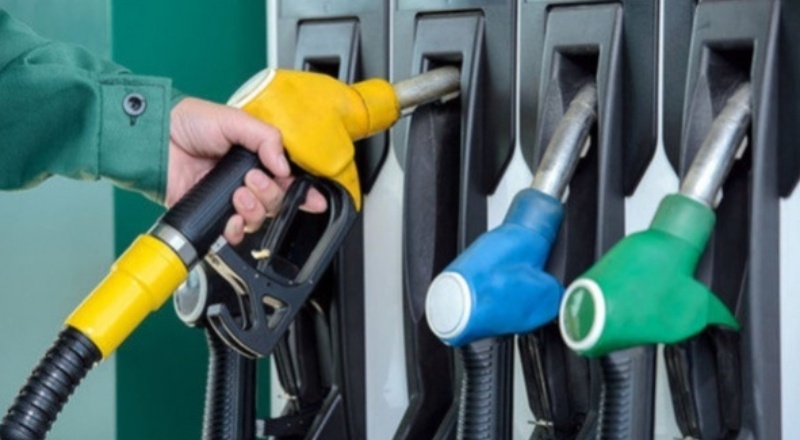 LPG'ye 63 kuruş zam geliyor