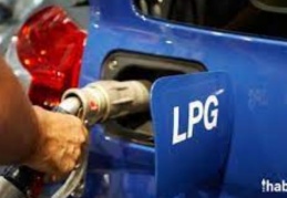 LPG'ye 71 kuruş zam geldi!