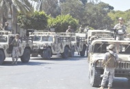 Lübnan’da Beyrut Patlaması’nı protesto edenlere ateş açıldı