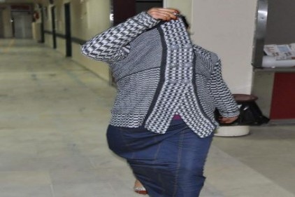 13’lük gelini polis kurtardı
