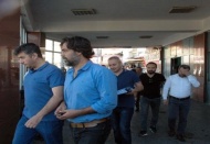 Lüks araçların motor ve şasi numaralarını değiştiren şebeke yakalandı, 31 gözaltı