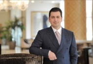 Lüks konutlarda Türk mermeri ilk tercih