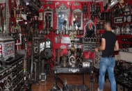 Lüks restoranlar da bakıra döndü