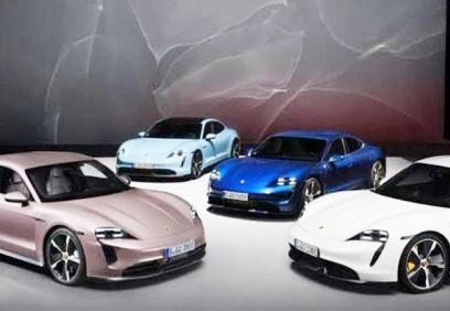 Lüks ve spor araç satışları arttı