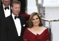 Lüksemburg Büyük Dükü Henri bugün geliyor