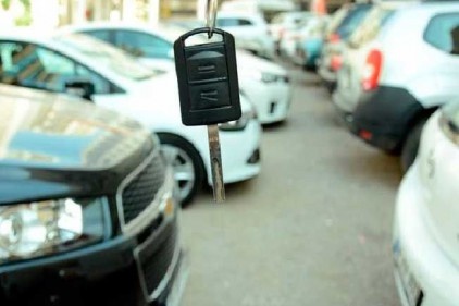 Lüksemburg&#8217;da bin kişi başına 662 otomobil düşüyor