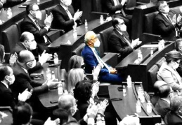 Lütfi Elvan'ın Hazine ve Maliye Bakanlığı görevini bırakması dış basında geniş yer buldu: Ekonomik ortodoksinin kalan son sesi gitti