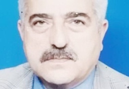 Lütfü Tuzcu yaşamını yitirdi