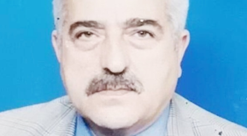 Lütfü Tuzcu yaşamını yitirdi