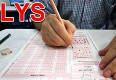 LYS başvuruları pazartesi başlayacak